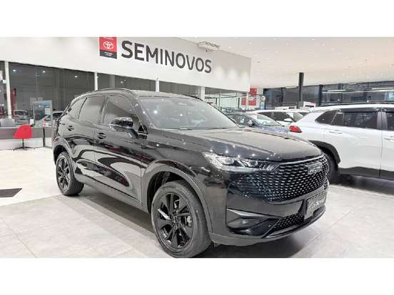 GWM-HAVAL H6-1.5 HEV PREMIUM E-TRACTION GWM-HAVAL H6-2024