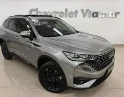 GWM HAVAL H6 1.5 HEV PREMIUM E-TRACTION GWM HAVAL H6 1.5 HEV PREMIUM E-TRACTION