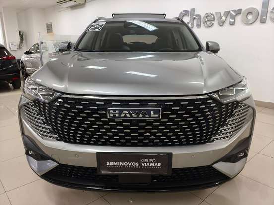 GWM-HAVAL H6-2024