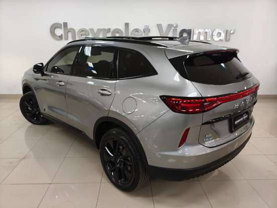 GWM-HAVAL H6-1.5 HEV PREMIUM E-TRACTION GWM-HAVAL H6-2024