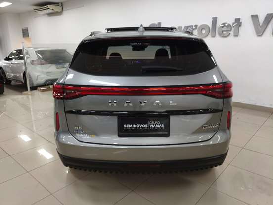GWM-HAVAL H6-1.5 HEV PREMIUM E-TRACTION GWM-HAVAL H6-2024