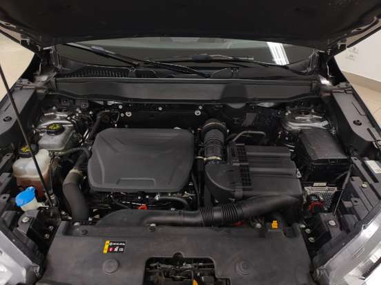 GWM-HAVAL H6-1.5 HEV PREMIUM E-TRACTION GWM-HAVAL H6-2024
