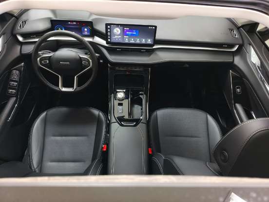 GWM-HAVAL H6-1.5 HEV PREMIUM E-TRACTION GWM-HAVAL H6-2024