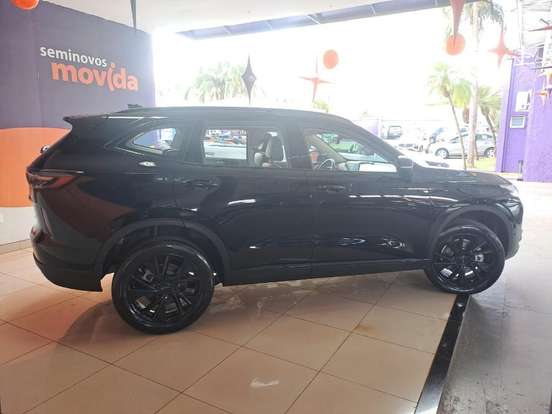 GWM-HAVAL H6-1.5 HEV PREMIUM E-TRACTION GWM-HAVAL H6-2025