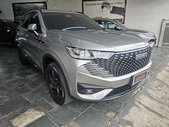 GWM HAVAL H6 1.5 HEV PREMIUM E-TRACTION