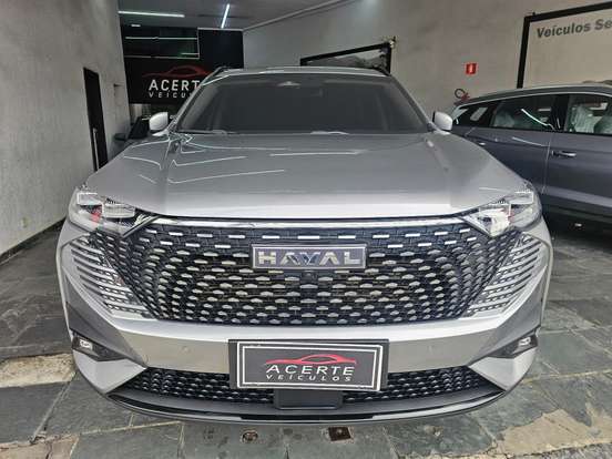 GWM-HAVAL H6-1.5 HEV PREMIUM E-TRACTION GWM-HAVAL H6-2025