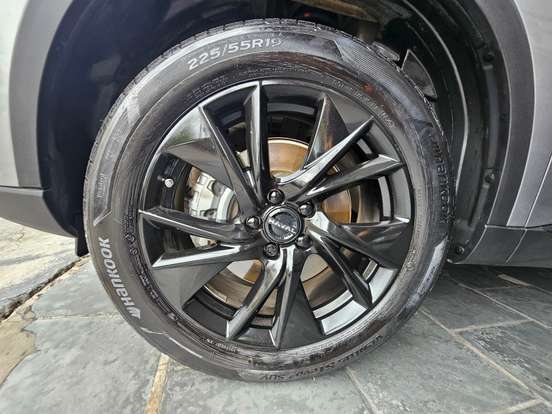 GWM-HAVAL H6-1.5 HEV PREMIUM E-TRACTION GWM-HAVAL H6-2025