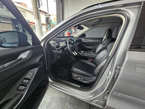 GWM-HAVAL H6-1.5 HEV PREMIUM E-TRACTION GWM-HAVAL H6-2025