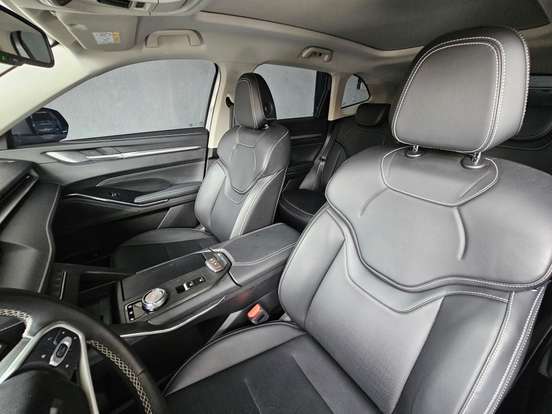 GWM-HAVAL H6-1.5 HEV PREMIUM E-TRACTION GWM-HAVAL H6-2025