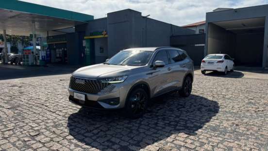 GWM-HAVAL H6-2024