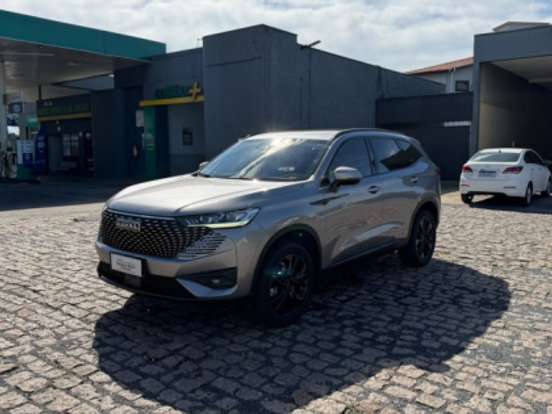 GWM-HAVAL H6-1.5 HEV PREMIUM E-TRACTION GWM-HAVAL H6-2024