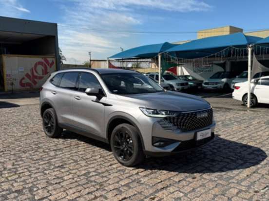 GWM-HAVAL H6-1.5 HEV PREMIUM E-TRACTION GWM-HAVAL H6-2024