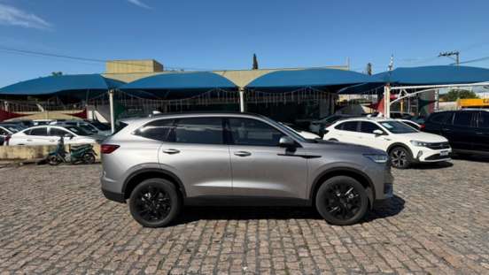 GWM-HAVAL H6-1.5 HEV PREMIUM E-TRACTION GWM-HAVAL H6-2024