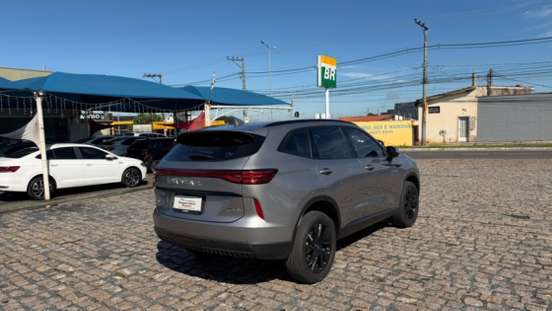GWM-HAVAL H6-1.5 HEV PREMIUM E-TRACTION GWM-HAVAL H6-2024