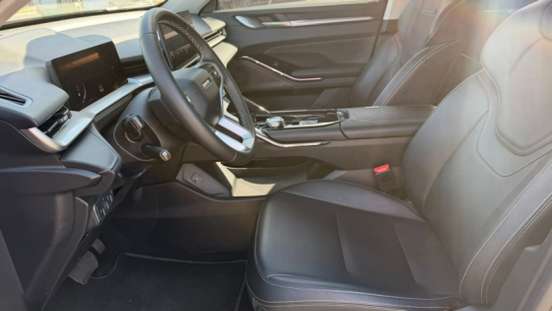 GWM-HAVAL H6-1.5 HEV PREMIUM E-TRACTION GWM-HAVAL H6-2024