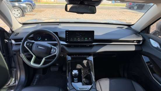 GWM-HAVAL H6-1.5 HEV PREMIUM E-TRACTION GWM-HAVAL H6-2024