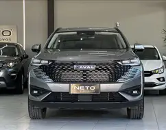 GWM HAVAL H6 1.5 HEV PREMIUM E-TRACTION GWM HAVAL H6 1.5 HEV PREMIUM E-TRACTION