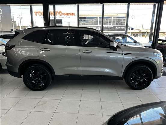 GWM-HAVAL H6-2025