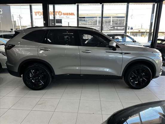 GWM-HAVAL H6-1.5 HEV PREMIUM E-TRACTION GWM-HAVAL H6-2025