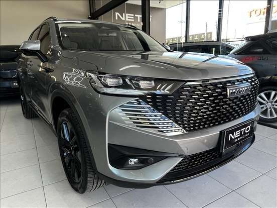 GWM-HAVAL H6-1.5 HEV PREMIUM E-TRACTION GWM-HAVAL H6-2025