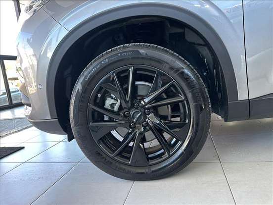 GWM-HAVAL H6-1.5 HEV PREMIUM E-TRACTION GWM-HAVAL H6-2025