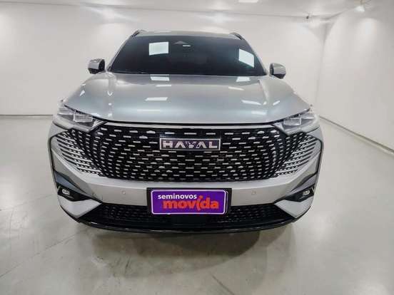 GWM-HAVAL H6-1.5 HEV PREMIUM E-TRACTION GWM-HAVAL H6-2025