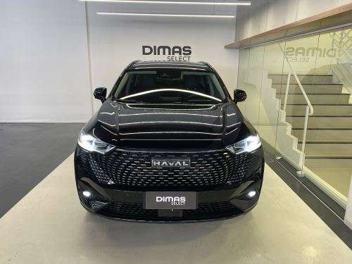 GWM-HAVAL H6-1.5 HEV PREMIUM E-TRACTION GWM-HAVAL H6-2023