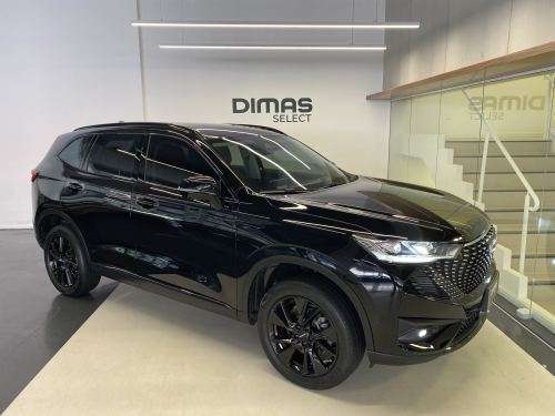 GWM-HAVAL H6-1.5 HEV PREMIUM E-TRACTION GWM-HAVAL H6-2023