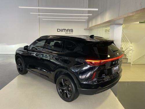 GWM-HAVAL H6-2023