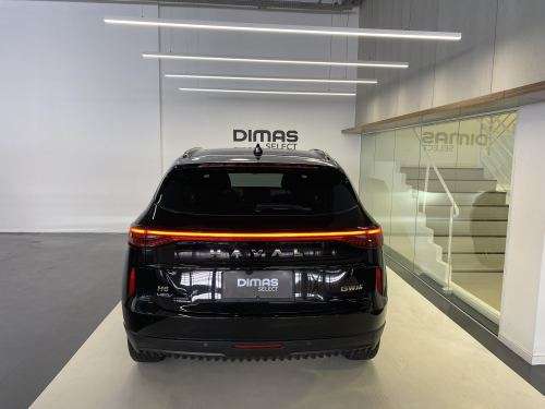 GWM-HAVAL H6-2023