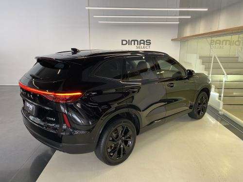 GWM-HAVAL H6-2023