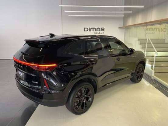 GWM-HAVAL H6-1.5 HEV PREMIUM E-TRACTION GWM-HAVAL H6-2023