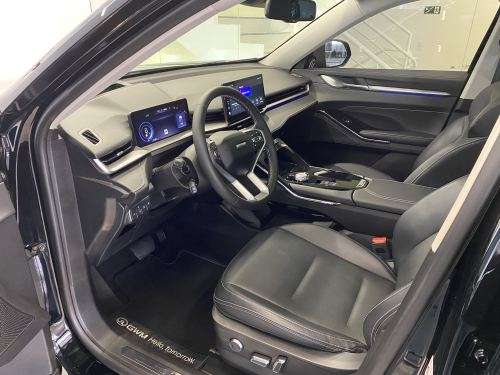GWM-HAVAL H6-2023