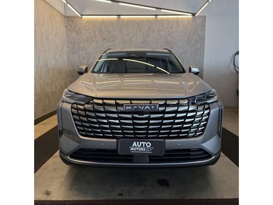 GWM-HAVAL H6-1.5 HEV2 E-TRACTION GWM-HAVAL H6-2026