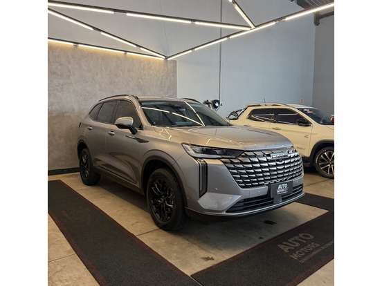 GWM-HAVAL H6-1.5 HEV2 E-TRACTION GWM-HAVAL H6-2026