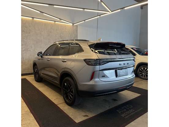 GWM-HAVAL H6-1.5 HEV2 E-TRACTION GWM-HAVAL H6-2026