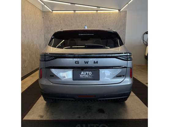GWM-HAVAL H6-1.5 HEV2 E-TRACTION GWM-HAVAL H6-2026