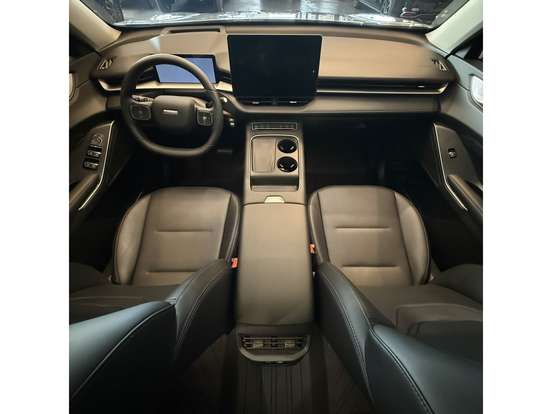 GWM-HAVAL H6-1.5 HEV2 E-TRACTION GWM-HAVAL H6-2026