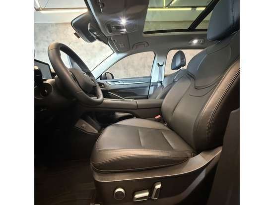 GWM-HAVAL H6-1.5 HEV2 E-TRACTION GWM-HAVAL H6-2026