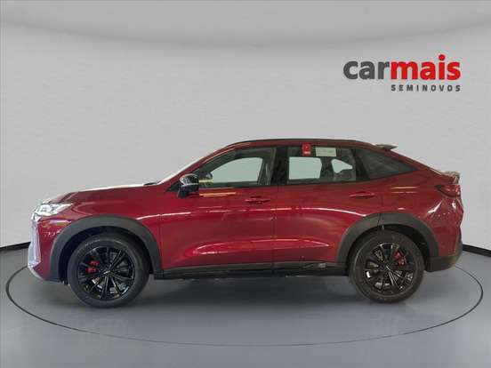 GWM-HAVAL H6-2023
