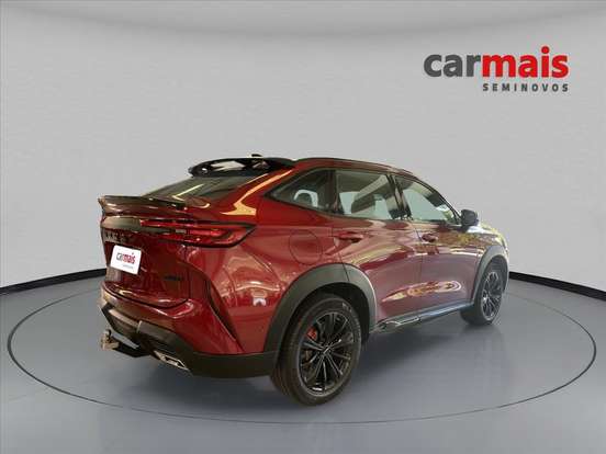 GWM-HAVAL H6-2023