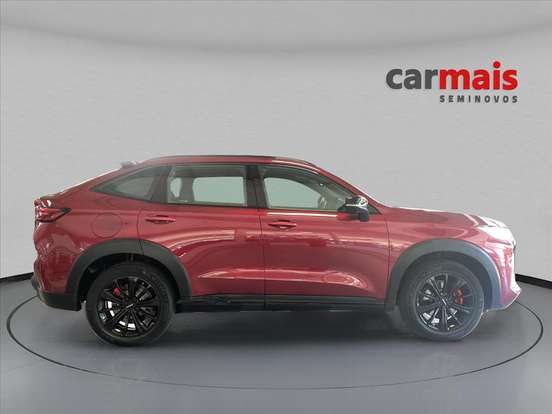 GWM-HAVAL H6-2023