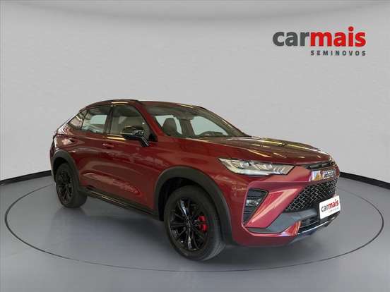 GWM-HAVAL H6-2023