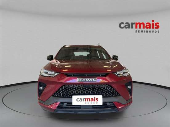 GWM-HAVAL H6-1.5 PHEV AWD E-TRACTION GWM-HAVAL H6-2023