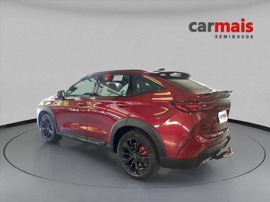 GWM-HAVAL H6-1.5 PHEV AWD E-TRACTION GWM-HAVAL H6-2023