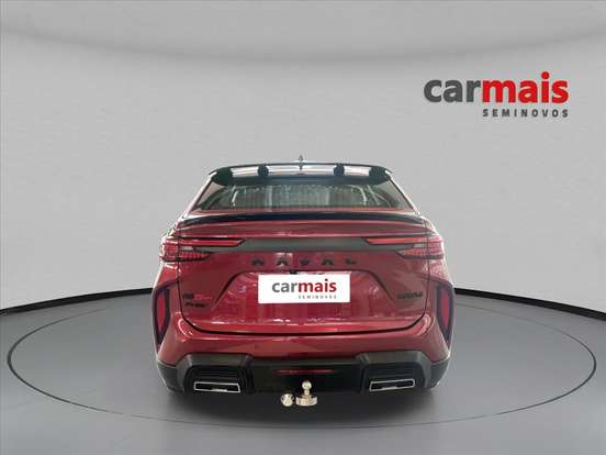 GWM-HAVAL H6-1.5 PHEV AWD E-TRACTION GWM-HAVAL H6-2023