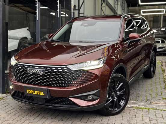 GWM-HAVAL H6-1.5 PHEV PREMIUM AWD E-TRACTION GWM-HAVAL H6-2024