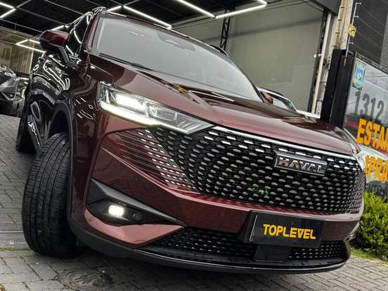 GWM-HAVAL H6-1.5 PHEV PREMIUM AWD E-TRACTION GWM-HAVAL H6-2024