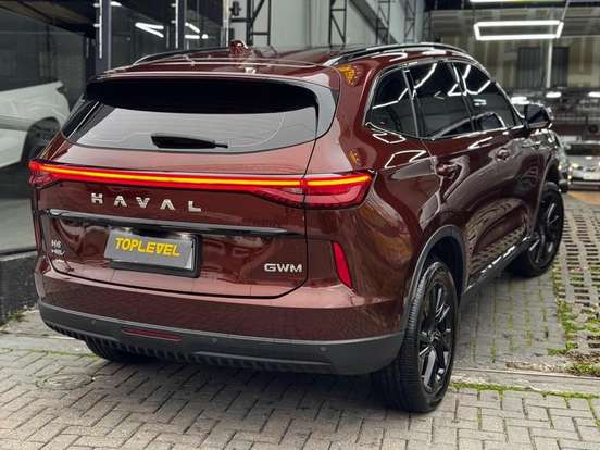 GWM-HAVAL H6-2024
