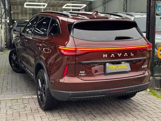 GWM-HAVAL H6-1.5 PHEV PREMIUM AWD E-TRACTION GWM-HAVAL H6-2024